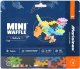 Marioinex Klocki Mini Waffle Nature* - Tukan 50 elementów 1