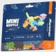 Marioinex Klocki Mini Waffle Nature* - Tukan 50 elementów 5