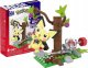 Mega Bloks Zestaw konstrukcyjny Pokemon Leśna przygoda Pikatchu 10