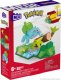Mega Bloks Zestaw konstrukcyjny Pokemon Leśna przygoda Pikatchu 1