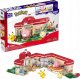 Mega Bloks Zestaw konstrukcyjny Pokemon Leśne centrum 1