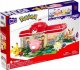 Mega Bloks Zestaw konstrukcyjny Pokemon Leśne centrum 3