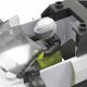 Mega Bloks Zestaw konstrukcyjny Hot Wheels Audi R8 2