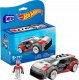 Mega Bloks Zestaw konstrukcyjny Hot Wheels Audi RS6 1