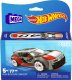 Mega Bloks Zestaw konstrukcyjny Hot Wheels Audi RS6 2