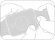 Xiaomi Xiaomi | Quick Release Strap | 135–205mm | Olive Green | Nylon 5