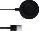 Xiaomi Xiaomi | S1 | Watch Charging Dock GL | Black | It features a compact design with a magnetic connection for easy wireless charging. Using a combination of PC+ABS 1