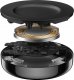 Xiaomi Xiaomi | S1 | Watch Charging Dock GL | Black | It features a compact design with a magnetic connection for easy wireless charging. Using a combination of PC+ABS 7