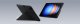 Etui na tablet Xiaomi Xiaomi Pad 6S Pro Cover | 12.4 | PU + Glass fiber + PC (includes magnet) | Black 2