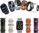 Smartband Xiaomi Smart Mi Band 8 Pro Szary 3