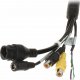 Kamera IP Dahua Technology DAHUA NET CAMERA 5MP IR BULLET/HFW5541T-ASE-0280B-S3-B 5