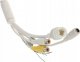 Kamera IP Dahua Technology DAHUA NET CAMERA 5MP IR DOME/HDBW2541R-ZAS-27135S2 9