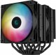 Chłodzenie CPU Deepcool AG620 BK ARGB (R-AG620-BKANMN-G-2) 1