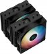 Chłodzenie CPU Deepcool AG620 BK ARGB (R-AG620-BKANMN-G-2) 2