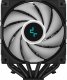 Chłodzenie CPU Deepcool AG620 BK ARGB (R-AG620-BKANMN-G-2) 3