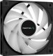 Chłodzenie CPU Deepcool AG400 BK LED (R-AG400-BKLNMC-G-1) 5