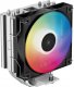 Chłodzenie CPU Deepcool AG400 BK LED (R-AG400-BKLNMC-G-1) 1