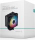 Chłodzenie CPU Deepcool AG500 BK ARGB (R-AG500-BKANMN-G-1) 19