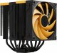Chłodzenie CPU Deepcool AK620 Zero Dark Zoria (R-AK620-BKNPMN-E) 2