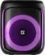 Głośnik Defender Głośnik Defender BOOMER 50 Bluetooth 50W MP3/FM/SD/USB/AUX/TWS/LED/MIC KARAOKE czarny 2