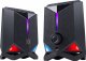 Głośnik Defender Głośniki Defender GRAVITY 2.0 6W USB podświetlenie LED RGB 1