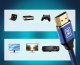 Kabel Defender Kabel HDMI-HDMI Defender 5m v2.1 M/M 8k 3