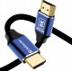 Kabel Defender Kabel HDMI-HDMI Defender 2m v2.1 M/M 1