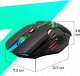 Mysz Defender Katana GM-511 RGB (52511) 4