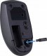 Mysz Defender Mysz bezprzewodowa Defender MODERN MB-985 optyczna bezklikowa silent 1600dpi czarna 5