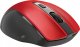 Mysz Defender Mysz bezprzewodowa Defender PRIME MB-053 optyczna bezklikowa silent 1600dpi czerwona 2