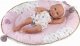 Llorens Lalka bobas winylowa 40 cm 2