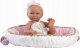 Llorens Lalka bobas winylowa 40 cm 3