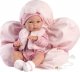 Llorens Lalka bobas winylowa 35 cm 4