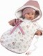 Llorens Lalka bobas płacząca 36 cm 1
