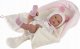 Llorens Lalka bobas 35 cm winylowa 1