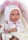 Llorens Lalka bobas 35 cm winylowa 2