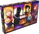 Lucky Duck Games Gra Dice Throne Marvel: Box 2 (Czarna Pantera, Kapitan Marvel, Doktor Strange, Czarna Wdowa) 1