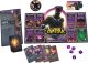 Lucky Duck Games Gra Dice Throne Marvel: Box 2 (Czarna Pantera, Kapitan Marvel, Doktor Strange, Czarna Wdowa) 2
