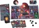 Lucky Duck Games Gra Dice Throne Marvel: Box 2 (Czarna Pantera, Kapitan Marvel, Doktor Strange, Czarna Wdowa) 4