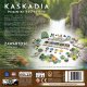 Lucky Duck Games Dodatek do gry Kaskadia: Pomniki przyrody 2
