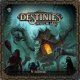 Lucky Duck Games Gra Destinies Wiedźmi las 1