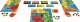 Lucky Duck Games Gra Piramido 4