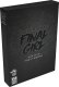 Lucky Duck Games Gra planszowa Final Girl: Pudełko podstawowe 1