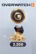 Microsoft MS ESD Overwatch 2 Coins 2000 XXS ML 1