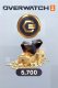Microsoft MS ESD Overwatch 2 Coins 5000 XXS ML 1