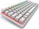 Klawiatura Dell Dell 545-BBFR Alienware Pro | Gaming Keyboard | Wireless | US | Bluetooth | Lunar Light | Alienware Linear Mechanical 10