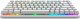 Klawiatura Dell Dell 545-BBFR Alienware Pro | Gaming Keyboard | Wireless | US | Bluetooth | Lunar Light | Alienware Linear Mechanical 11