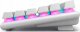 Klawiatura Dell Dell 545-BBFR Alienware Pro | Gaming Keyboard | Wireless | US | Bluetooth | Lunar Light | Alienware Linear Mechanical 2