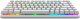 Klawiatura Dell Dell 545-BBFR Alienware Pro | Gaming Keyboard | Wireless | US | Bluetooth | Lunar Light | Alienware Linear Mechanical 5