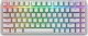Klawiatura Dell Dell 545-BBFR Alienware Pro | Gaming Keyboard | Wireless | US | Bluetooth | Lunar Light | Alienware Linear Mechanical 7